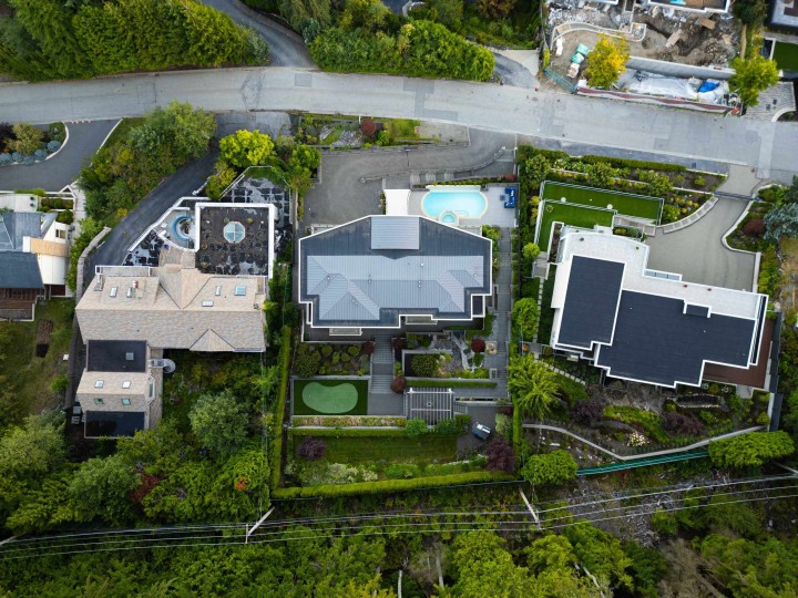 Photo 35 at 1095 Millstream Road, British Properties, West Vancouver