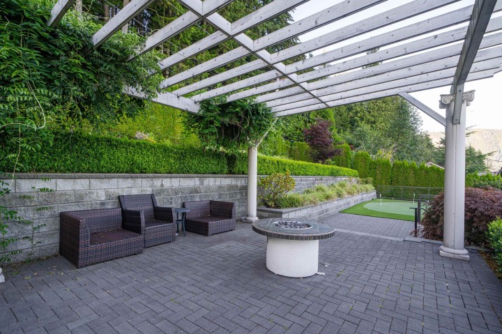 Photo 31 at 1095 Millstream Road, British Properties, West Vancouver