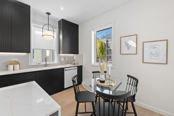 Photo 6 at 679 W 18th Avenue, Cambie, Vancouver West