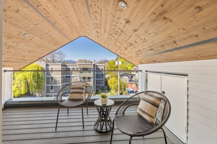 Photo 31 at 679 W 18th Avenue, Cambie, Vancouver West