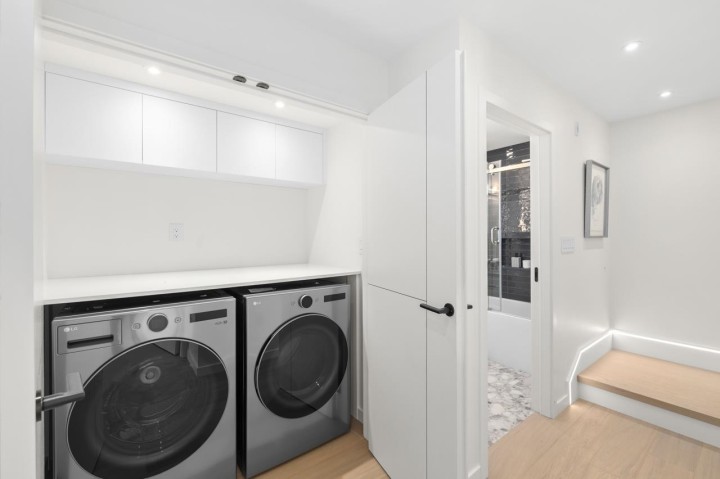 Photo 25 at 679 W 18th Avenue, Cambie, Vancouver West