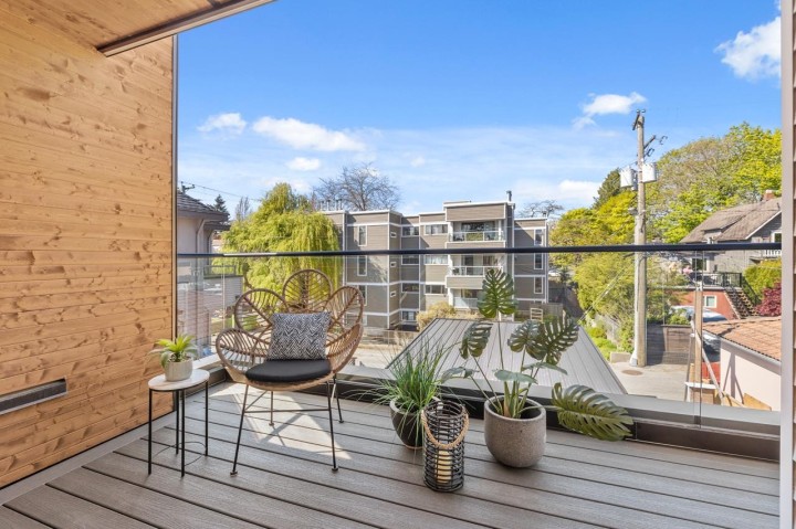 Photo 21 at 679 W 18th Avenue, Cambie, Vancouver West