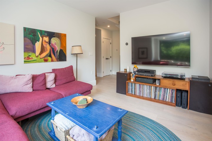 Photo 6 at 2 - 1152 Comox Street, West End VW, Vancouver West