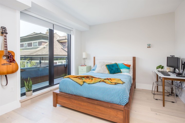 Photo 13 at 2 - 1152 Comox Street, West End VW, Vancouver West