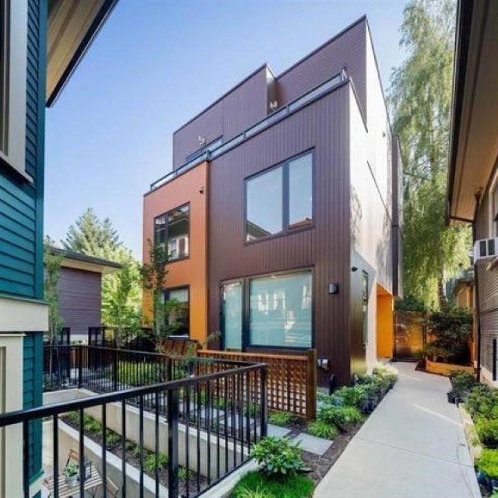 Photo 3 at 2 - 1152 Comox Street, West End VW, Vancouver West