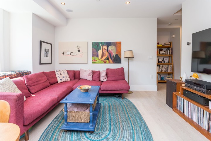 Photo 5 at 2 - 1152 Comox Street, West End VW, Vancouver West