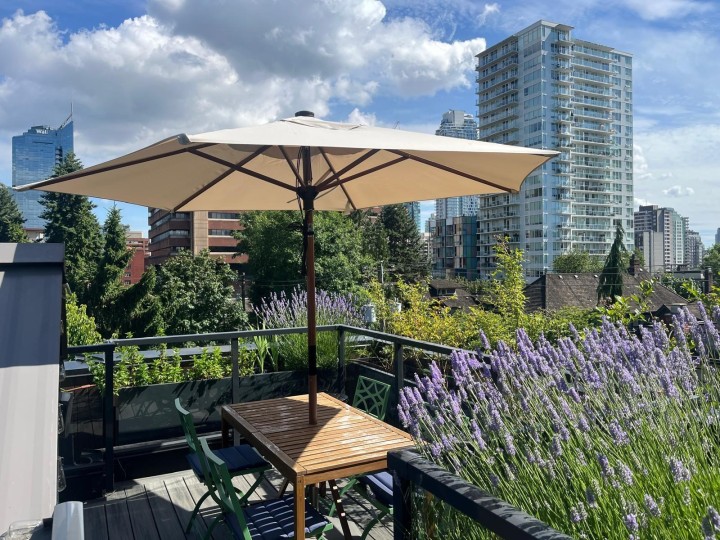 Photo 30 at 2 - 1152 Comox Street, West End VW, Vancouver West