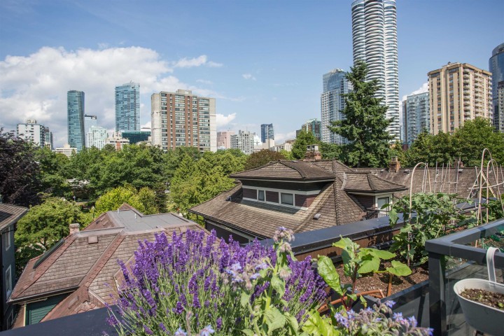 Photo 34 at 2 - 1152 Comox Street, West End VW, Vancouver West