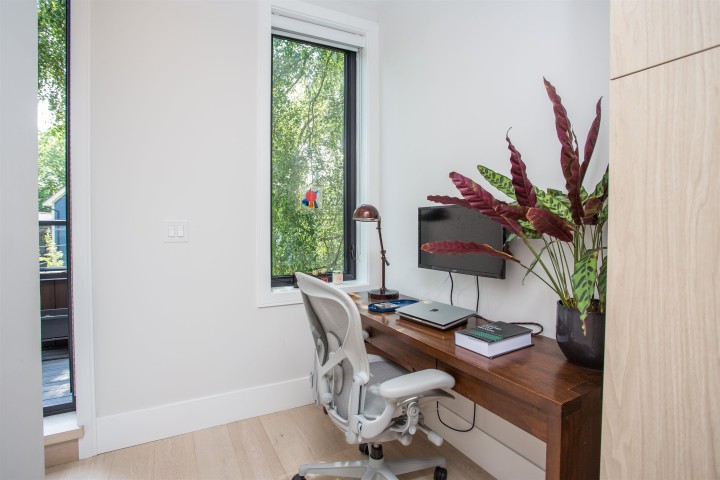 Photo 19 at 2 - 1152 Comox Street, West End VW, Vancouver West