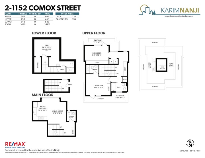 Photo 39 at 2 - 1152 Comox Street, West End VW, Vancouver West