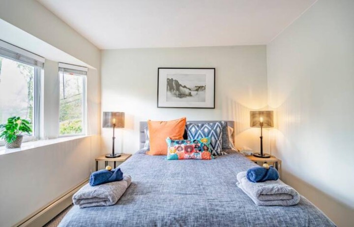 Photo 12 at 3580 William Street, Renfrew VE, Vancouver East