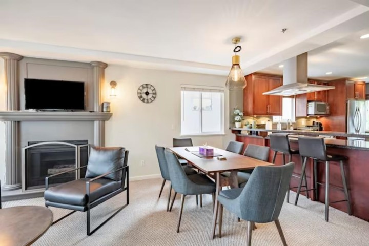 Photo 7 at 3580 William Street, Renfrew VE, Vancouver East