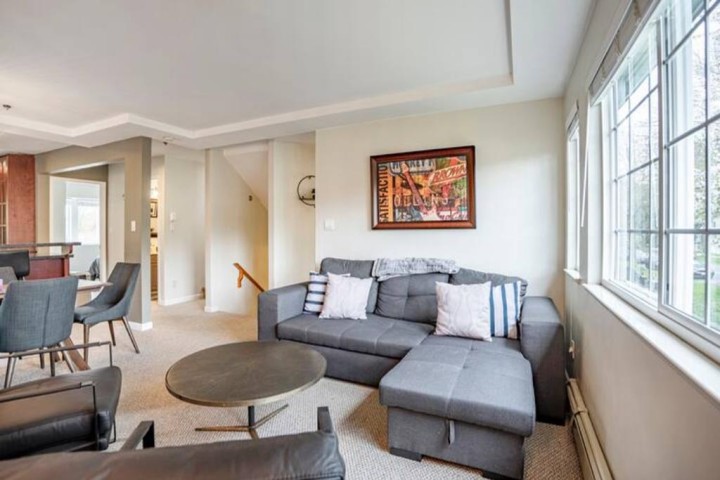 Photo 9 at 3580 William Street, Renfrew VE, Vancouver East