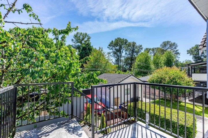 Photo 34 at 3580 William Street, Renfrew VE, Vancouver East