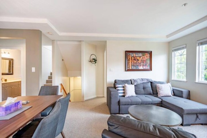 Photo 10 at 3580 William Street, Renfrew VE, Vancouver East