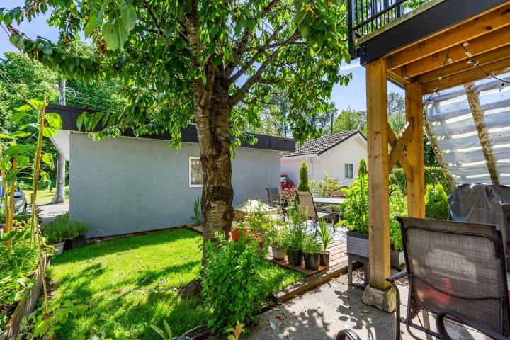 Photo 37 at 3580 William Street, Renfrew VE, Vancouver East