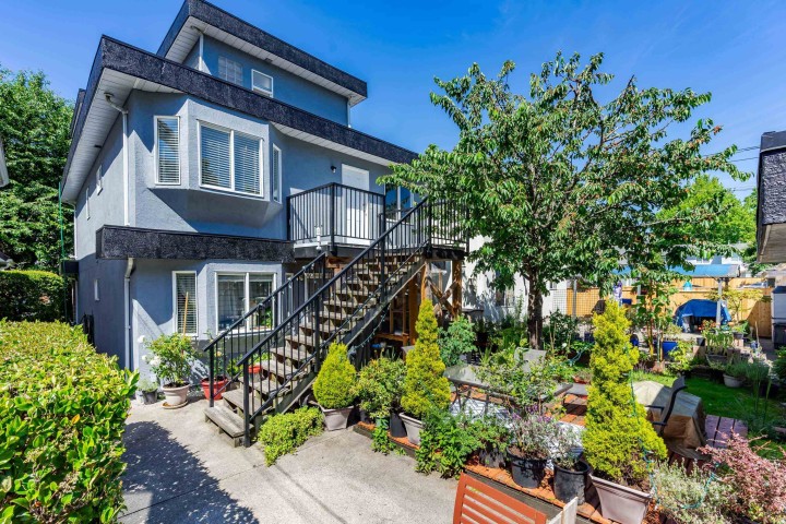 Photo 40 at 3580 William Street, Renfrew VE, Vancouver East