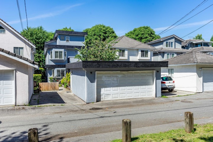 Photo 39 at 3580 William Street, Renfrew VE, Vancouver East