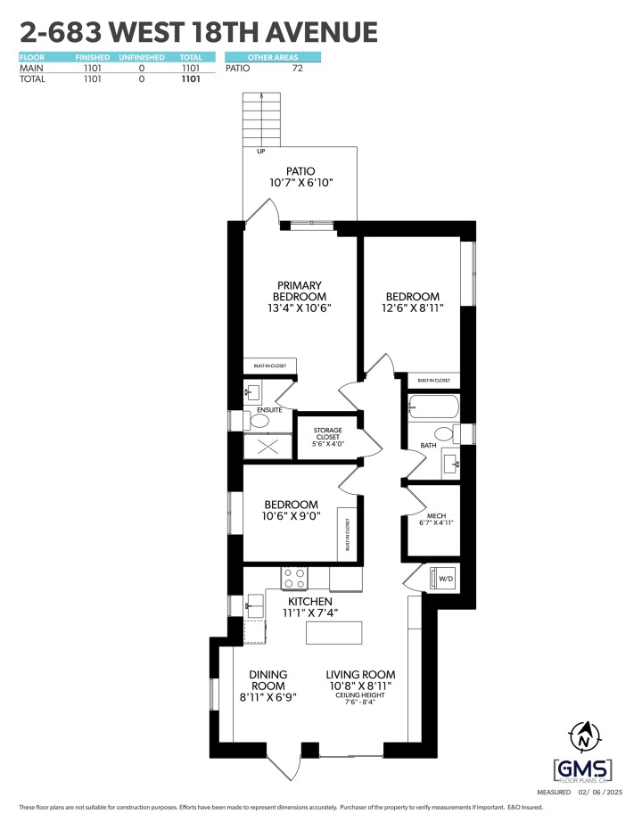 Photo 24 at 681 W 18th Avenue, Cambie, Vancouver West