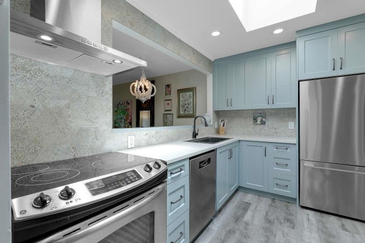 Photo 13 at 314 - 1777 W 13th Avenue, Fairview VW, Vancouver West