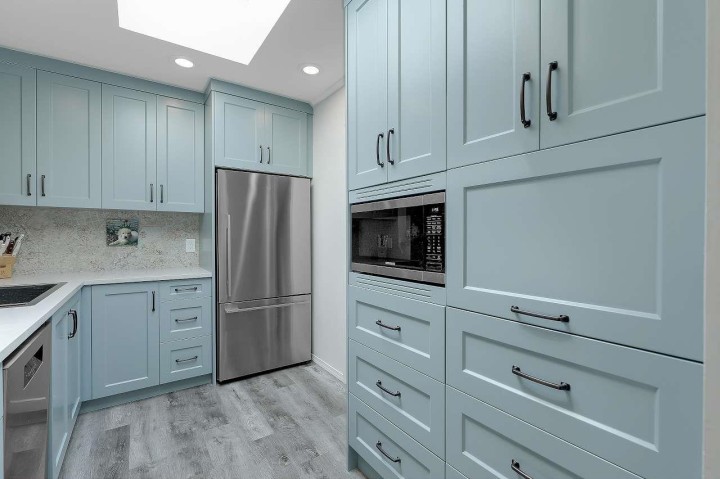 Photo 12 at 314 - 1777 W 13th Avenue, Fairview VW, Vancouver West