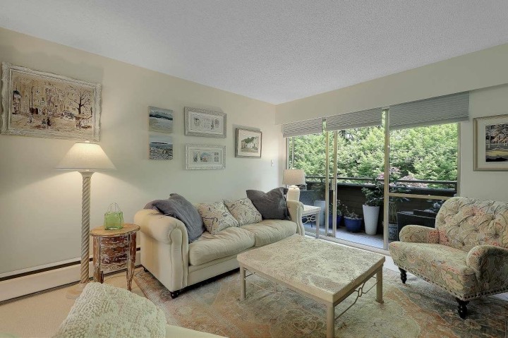 Photo 3 at 314 - 1777 W 13th Avenue, Fairview VW, Vancouver West