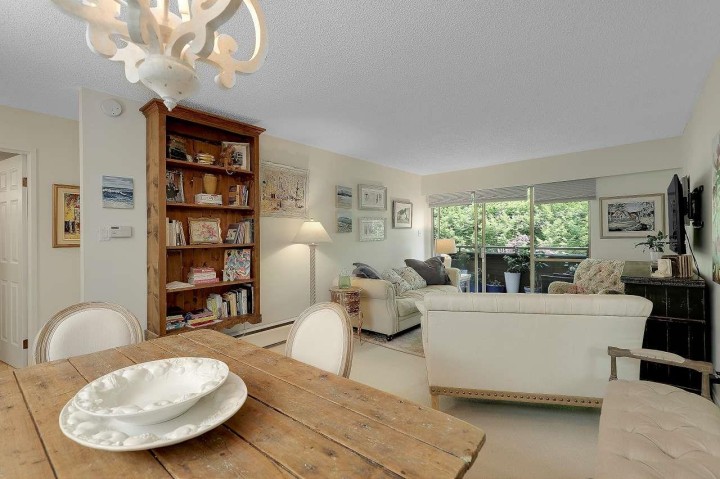 Photo 5 at 314 - 1777 W 13th Avenue, Fairview VW, Vancouver West