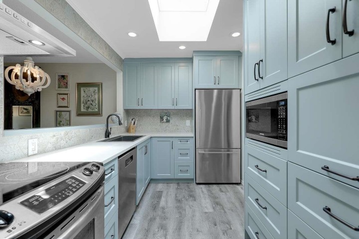 Photo 10 at 314 - 1777 W 13th Avenue, Fairview VW, Vancouver West