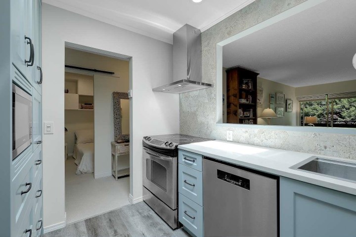 Photo 14 at 314 - 1777 W 13th Avenue, Fairview VW, Vancouver West