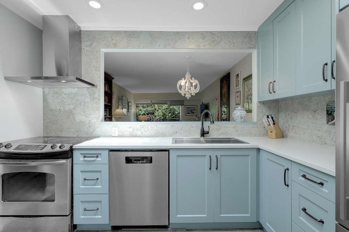 Photo 11 at 314 - 1777 W 13th Avenue, Fairview VW, Vancouver West