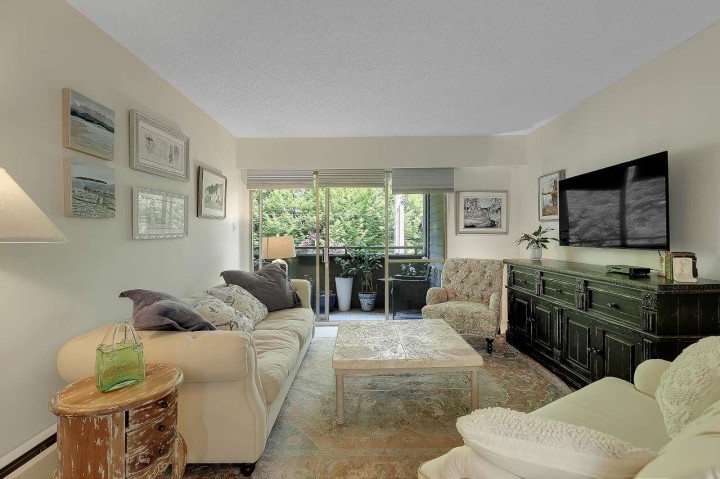 Photo 8 at 314 - 1777 W 13th Avenue, Fairview VW, Vancouver West