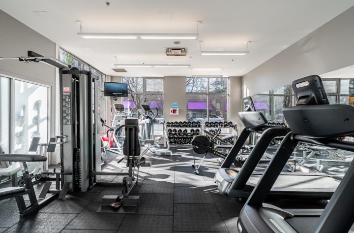 Photo 23 at 506 - 989 Beatty Street, Yaletown, Vancouver West