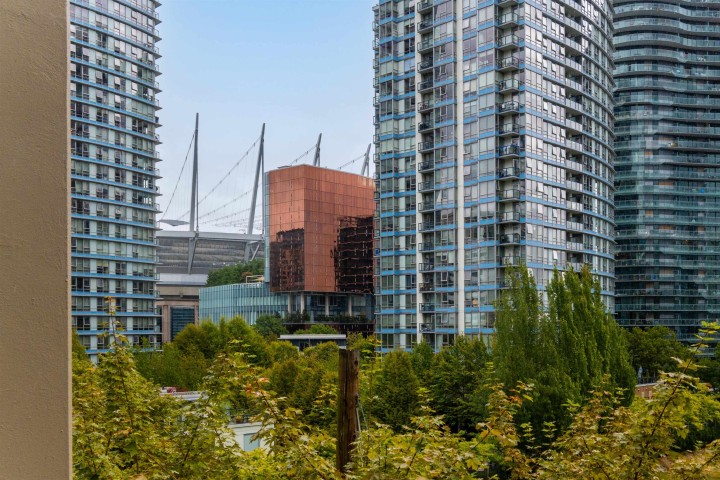 Photo 22 at 506 - 989 Beatty Street, Yaletown, Vancouver West