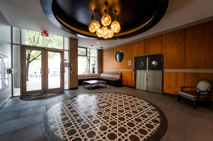 Photo 3 at 506 - 989 Beatty Street, Yaletown, Vancouver West