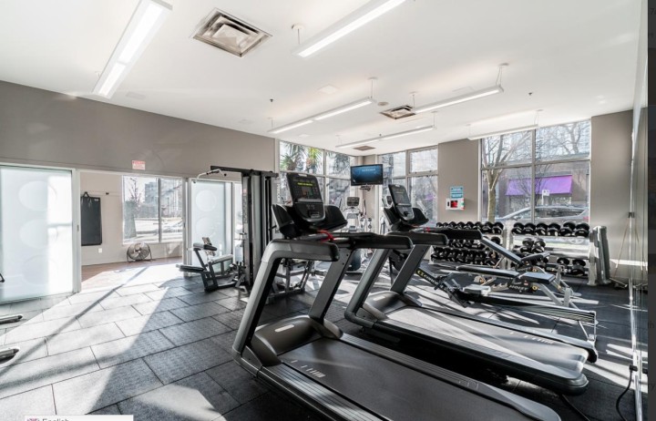 Photo 24 at 506 - 989 Beatty Street, Yaletown, Vancouver West