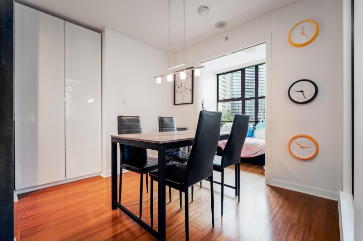 Photo 10 at 506 - 989 Beatty Street, Yaletown, Vancouver West