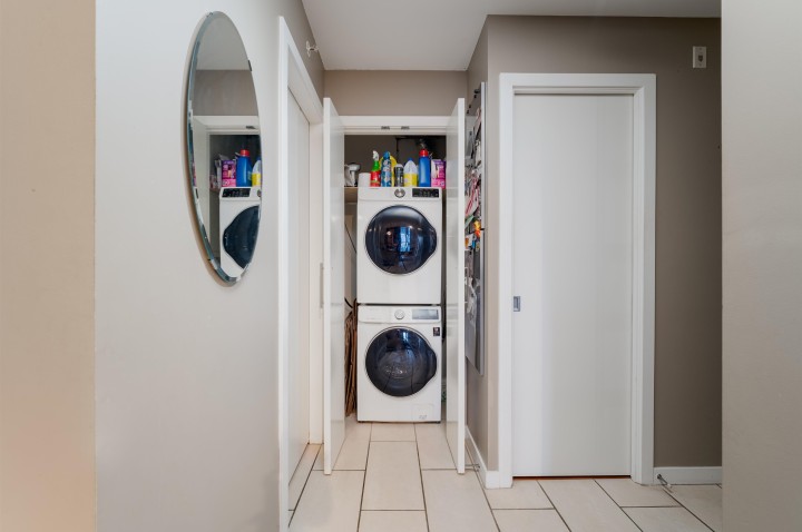 Photo 18 at 506 - 989 Beatty Street, Yaletown, Vancouver West