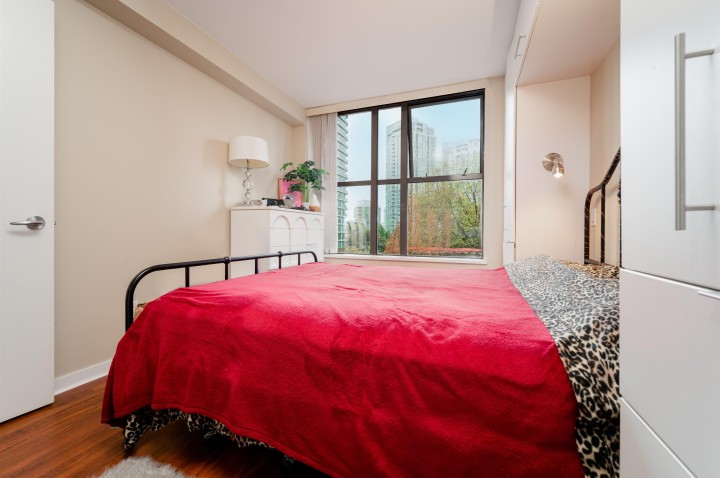 Photo 15 at 506 - 989 Beatty Street, Yaletown, Vancouver West