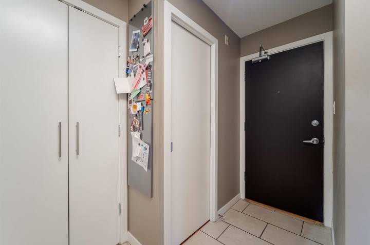 Photo 4 at 506 - 989 Beatty Street, Yaletown, Vancouver West