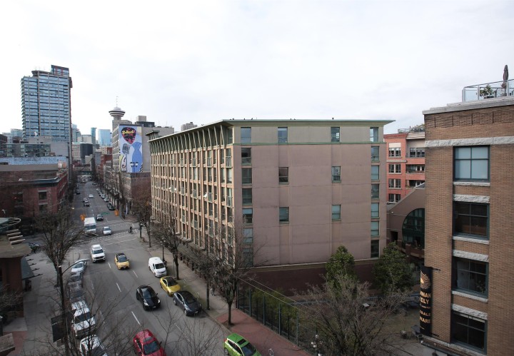 Photo 27 at 511 - 22 E Cordova Street, Downtown VE, Vancouver East