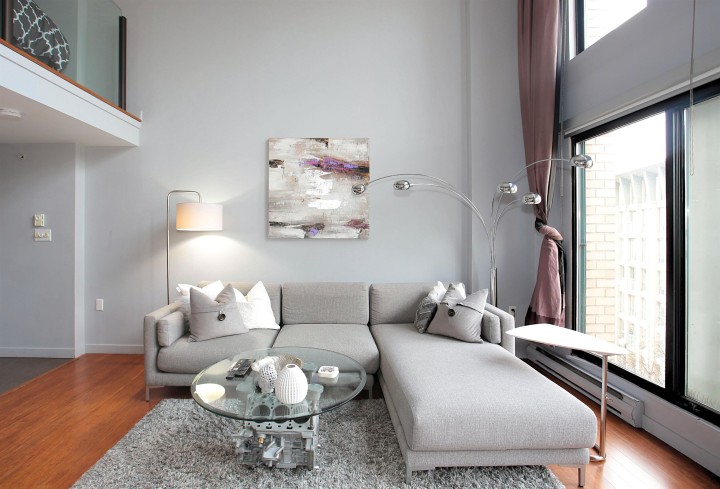 Photo 6 at 511 - 22 E Cordova Street, Downtown VE, Vancouver East