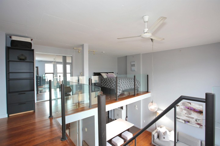 Photo 17 at 511 - 22 E Cordova Street, Downtown VE, Vancouver East