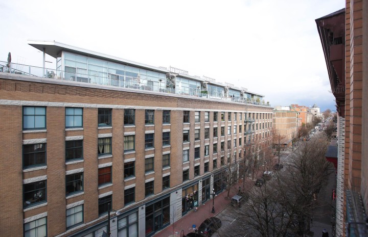 Photo 26 at 511 - 22 E Cordova Street, Downtown VE, Vancouver East