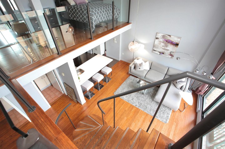 Photo 20 at 511 - 22 E Cordova Street, Downtown VE, Vancouver East