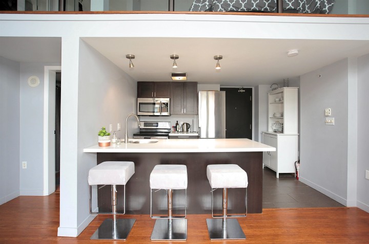 Photo 9 at 511 - 22 E Cordova Street, Downtown VE, Vancouver East