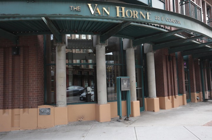 Photo 34 at 511 - 22 E Cordova Street, Downtown VE, Vancouver East