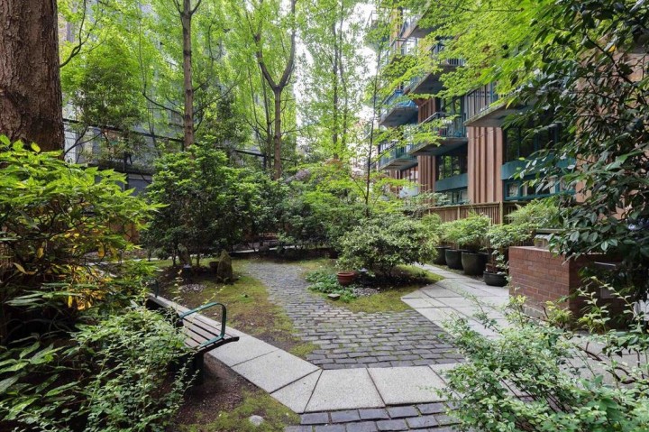 Photo 38 at 511 - 22 E Cordova Street, Downtown VE, Vancouver East