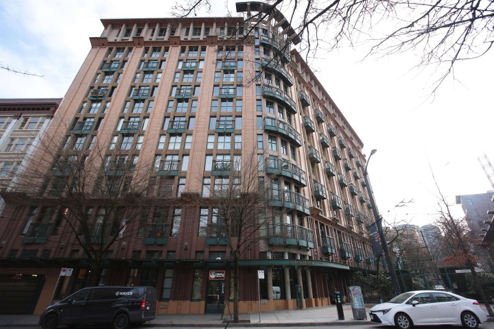 Photo 33 at 511 - 22 E Cordova Street, Downtown VE, Vancouver East