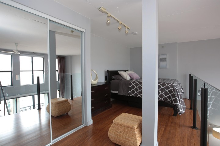 Photo 18 at 511 - 22 E Cordova Street, Downtown VE, Vancouver East