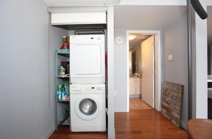 Photo 15 at 511 - 22 E Cordova Street, Downtown VE, Vancouver East